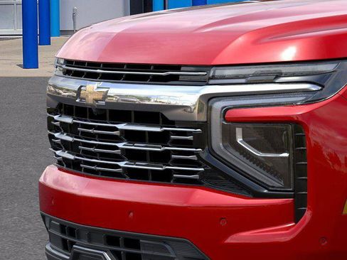 New 2025 Chevrolet Tahoe Premier image 13
