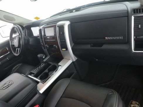 Used 2012 RAM 1500 Laramie w/ Protection Group image 27