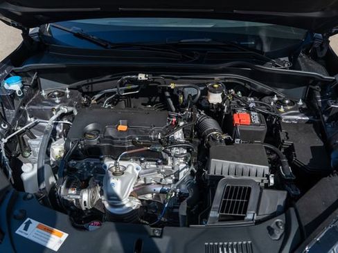 New 2026 Honda HR-V LX image 30