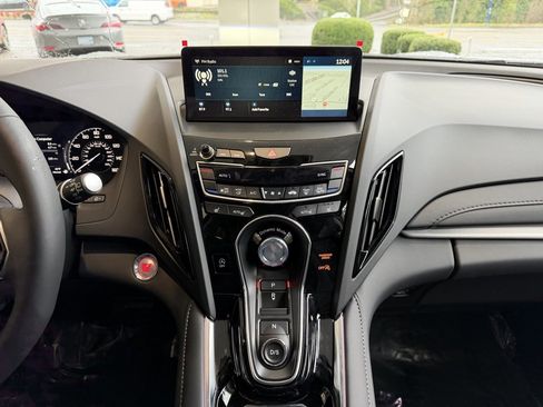 New 2026 Acura RDX w/ Technology Package image 21