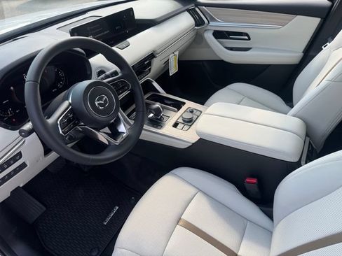 New 2026 MAZDA CX-90 3.3 Turbo S w/ Premium Package AWD/4WD image 6