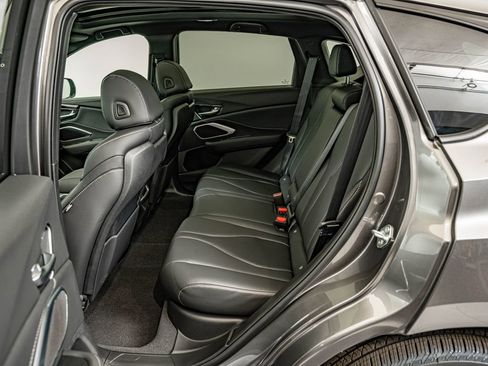 New 2026 Acura RDX SH-AWD image 34