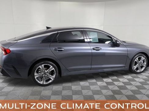 Used 2024 Kia K5 EX FWD image 5