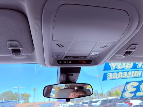 Used 2023 Chevrolet Equinox LS w/ LPO, Cargo Package FWD image 35