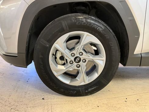 Used 2024 Hyundai Tucson SEL image 17