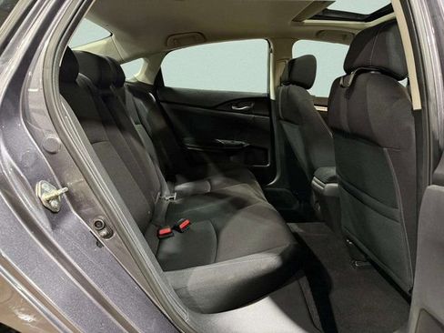 Used 2020 Honda Civic EX image 26
