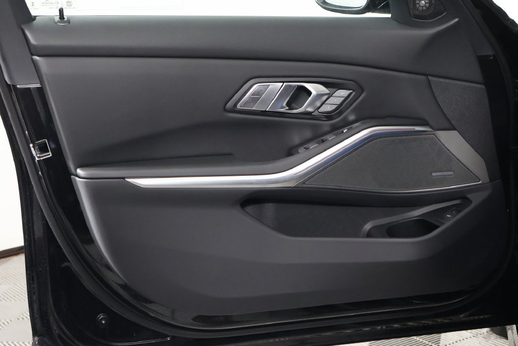 New 2026 BMW M340i w/ Premium Package RWD image 7