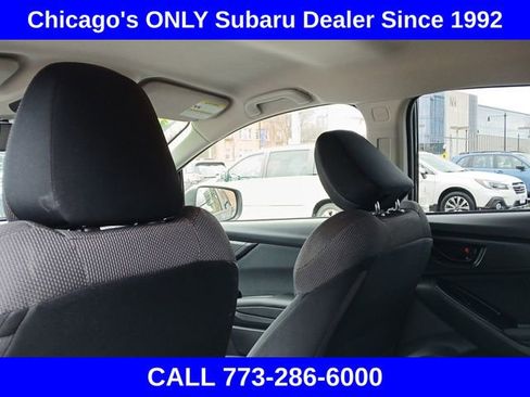 Used 2023 Subaru Crosstrek 2.0i image 21