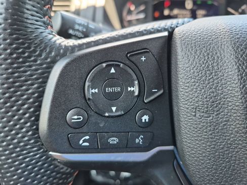 Used 2023 Honda Passport TrailSport image 14
