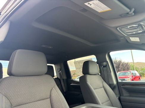 New 2026 GMC Sierra 1500 Elevation w/ X31 Off-Road Package image 37