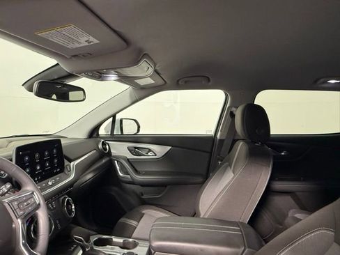 Used 2023 Chevrolet Blazer LT w/ Convenience Package image 34