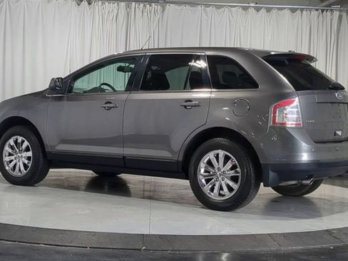 Used 2010 Ford Edge Limited FWD image 8