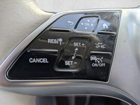 Certified 2023 Mercedes-Benz EQE 350+ Sedan image 10