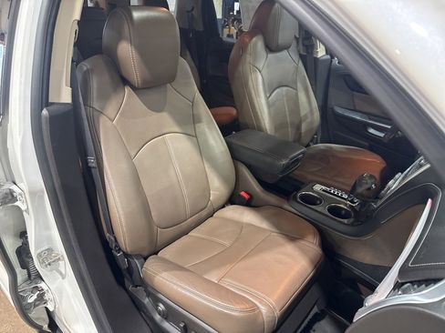 Used 2017 GMC Acadia Limited SLT image 44