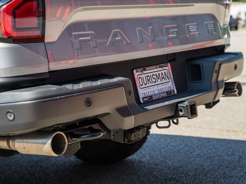 Used 2024 Ford Ranger Raptor AWD/4WD image 9