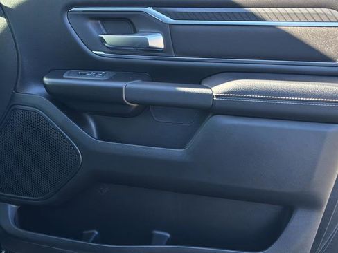 New 2026 RAM 1500 Big Horn AWD/4WD image 37