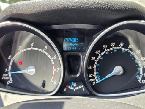 Used 2015 Ford Fiesta SE FWD image 13