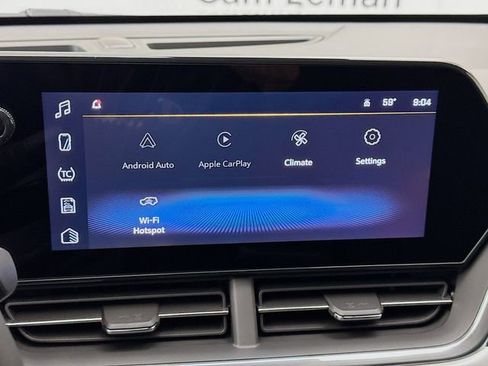 New 2026 Chevrolet Trax LT w/ Driver Confidence Package image 15