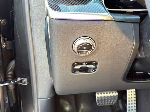 New 2026 Mercedes-Benz GLC 43 AMG 4MATIC image 21