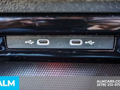 Used 2024 Volkswagen GTI S image 41