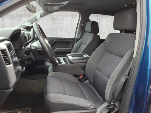 Used 2018 Chevrolet Silverado 1500 LT w/ All Star Edition image 4