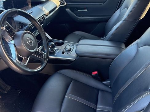 Certified 2025 MAZDA CX-90 3.3 Turbo w/ Select Package image 6