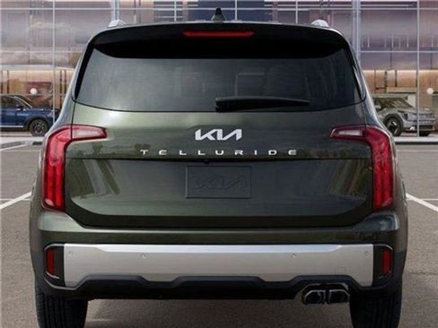 New 2025 Kia Telluride S image 67