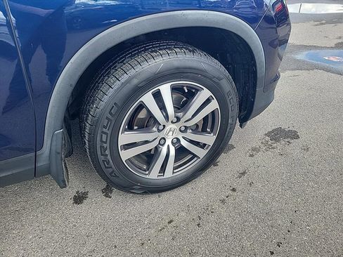 Used 2018 Honda Pilot EX-L image 34