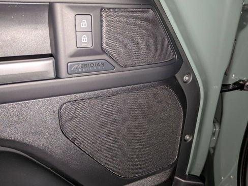 New 2026 Land Rover Defender 110 Trophy Edition AWD/4WD image 13