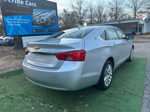 Used 2019 Chevrolet Impala LS image 7