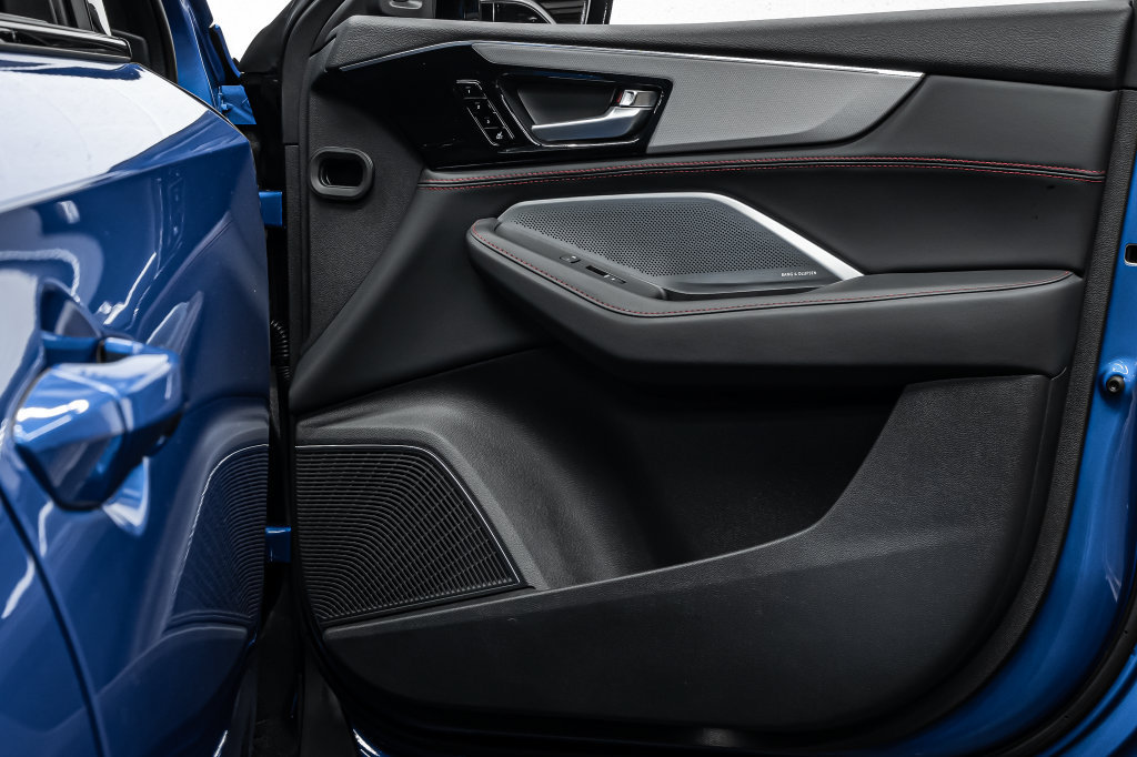 New 2026 Acura MDX A-Spec AWD/4WD image 17