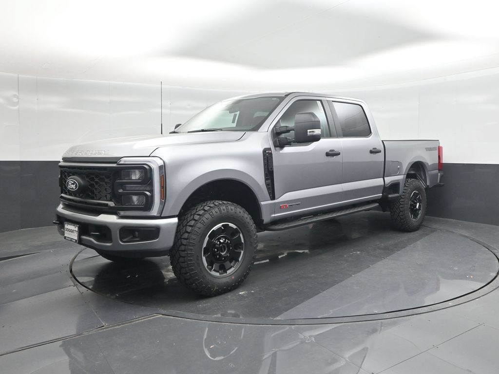New 2027 Ford F250 XL w/ Tremor Off-Road Package AWD/4WD image 31