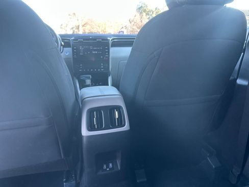 Used 2024 Hyundai Tucson SEL image 15