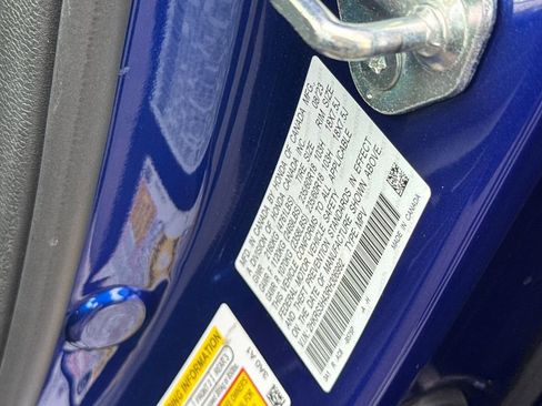 Used 2024 Honda CR-V EX image 30