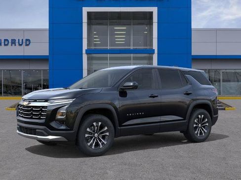New 2027 Chevrolet Equinox LT AWD/4WD image 2