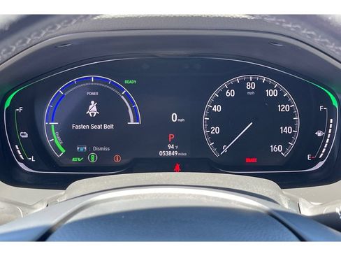 Certified 2022 Honda Accord Touring image 38