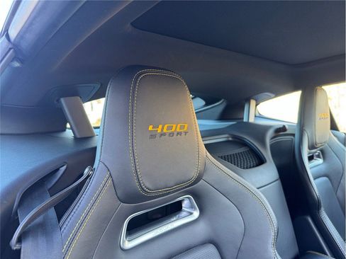 Used 2018 Jaguar F-TYPE 400 Sport image 49