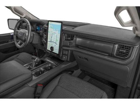 Used 2025 Ford F150 Lightning Flash AWD/4WD image 13