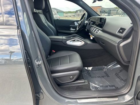 New 2026 Mercedes-Benz GLE 450 GLE 450 image 14