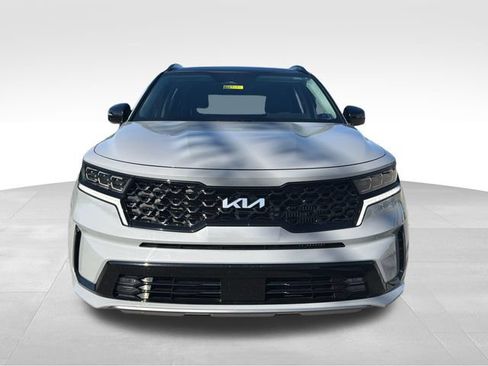Used 2023 Kia Sorento SX FWD image 2