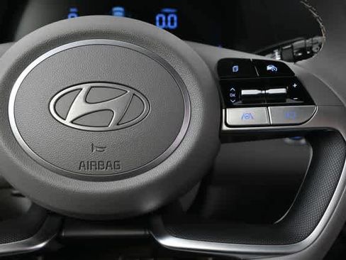 New 2026 Hyundai Elantra Sport image 40