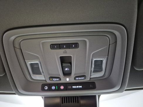 New 2026 Chevrolet Silverado 1500 RST w/ Rally Edition image 29