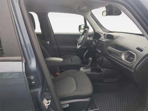 Used 2023 Jeep Renegade Latitude image 15