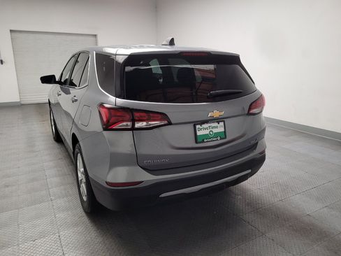 Used 2023 Chevrolet Equinox LT w/ Driver Convenience Package AWD/4WD image 6
