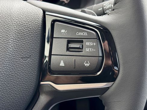 Certified 2026 Honda Odyssey EX-L image 34