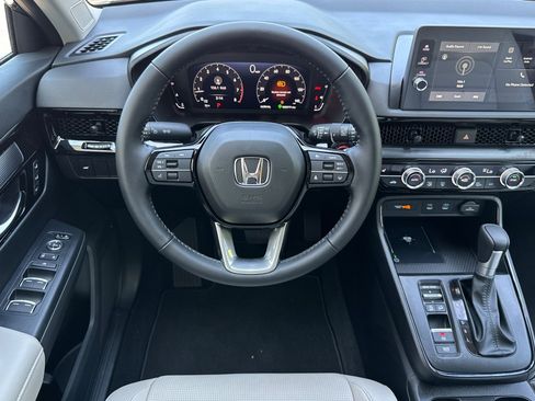 New 2026 Honda CR-V EX-L image 24