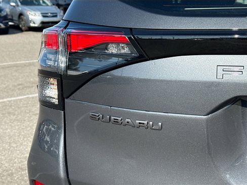 New 2026 Subaru Forester Premium image 10