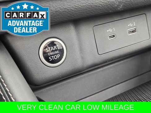 Used 2023 Nissan Rogue SL w/ SL Premium Package image 22