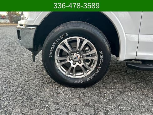 Used 2020 Ford F150 Lariat image 24