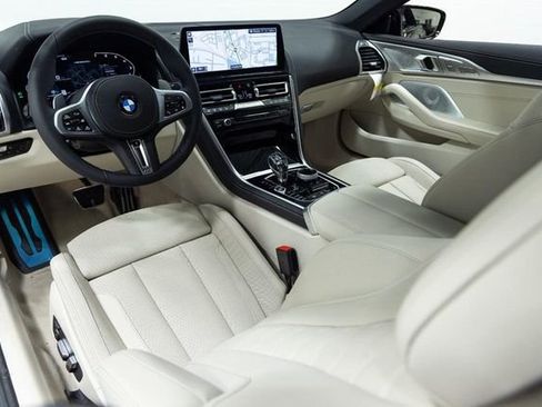 New 2026 BMW M850i xDrive Convertible image 23